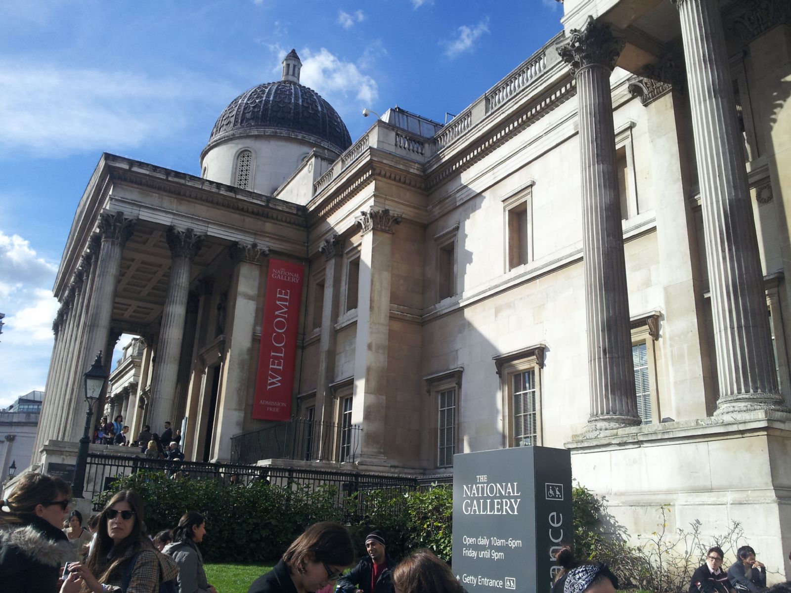 National Gallery